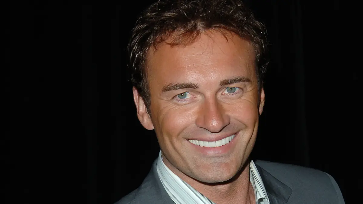 Julian McMahon est mort à 56 ans : l’acteur de Nip/Tuck et Charmed emporté par un cancer