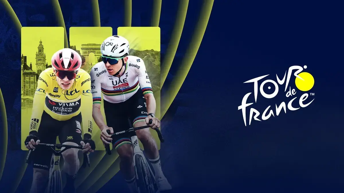 Tour de France 2025 : le parcours complet, les étapes, les dates et la diffusion TV