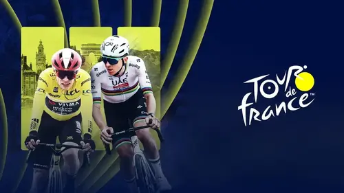 Tour de France 2025 : le parcours complet, les étapes, les dates et la diffusion TV