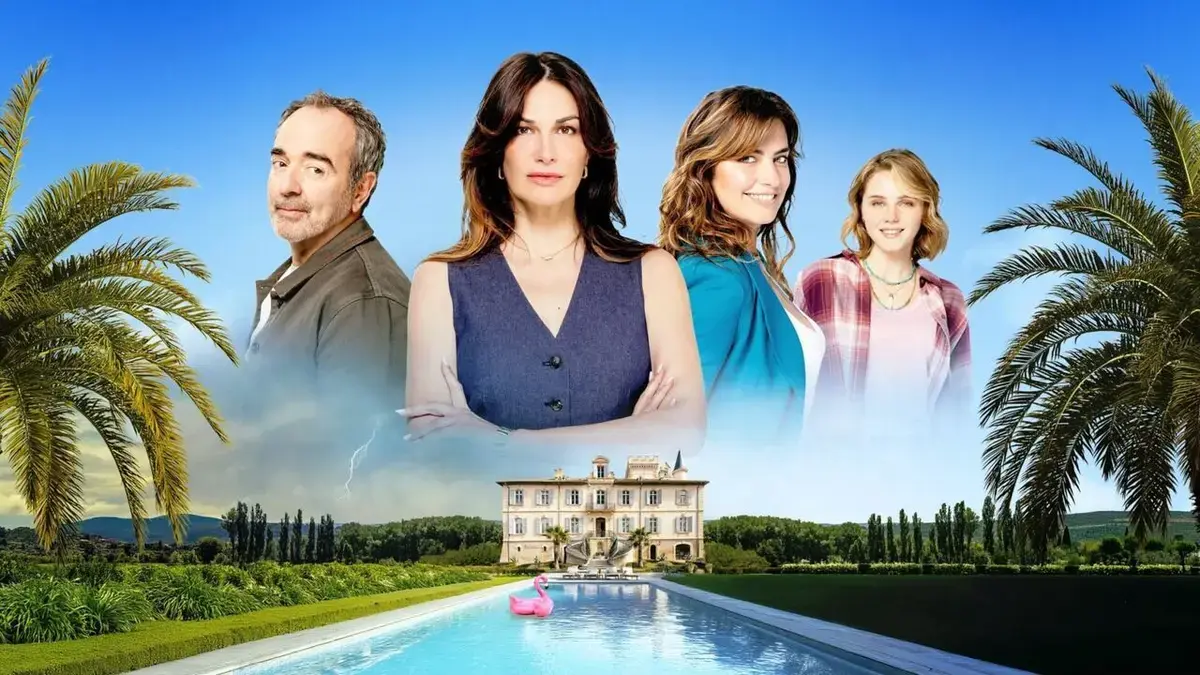 Nouveau jour en avance : résumé des épisodes semaine du 7 juillet (spoilers)