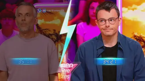 Les 12 Coups de midi : Jean-Luc Reichmann annonce un possible changement de règles après l’élimination d’Émilien