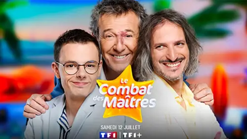 Programme TV : que regarder à la TV ce soir samedi 12 juillet ? (vidéo)