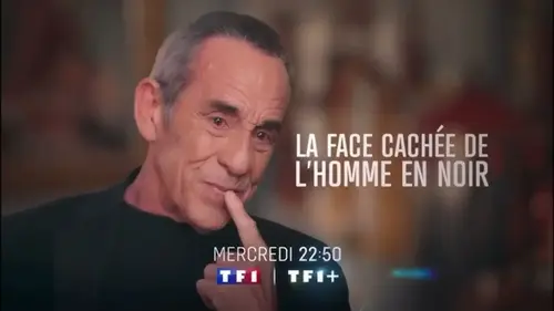 Thierry Ardisson : France 2 consacre une soirée hommage, TF1 dévoile un film réalisé par sa femme