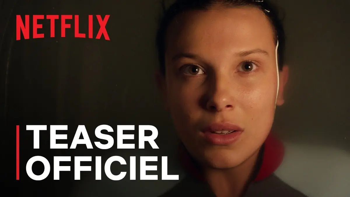 Stranger Things saison 5 : la bande-annonce finale est là, et elle est spectaculaire