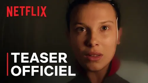 Stranger Things saison 5 : la bande-annonce finale est là, et elle est spectaculaire