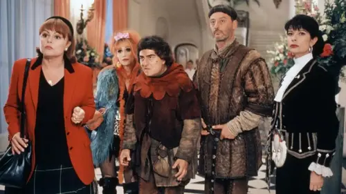 Programme TV : que regarder à la TV ce soir jeudi 17 juillet ? (vidéo)