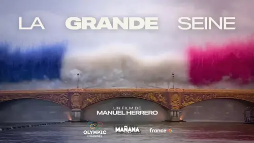 La Grande Seine sur France 4 : dans les coulisses de la cérémonie d’ouverture des JO de Paris 2024