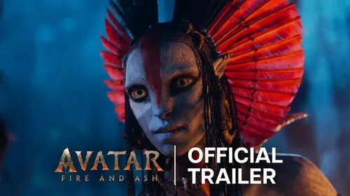 Avatar 3 : bande-annonce et date de sortie du film « De feu et de cendres »