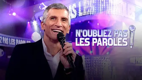 Pierre-Yves quitte "N'oubliez pas les paroles" avec 104 000 € : ses projets d'avenir révélés