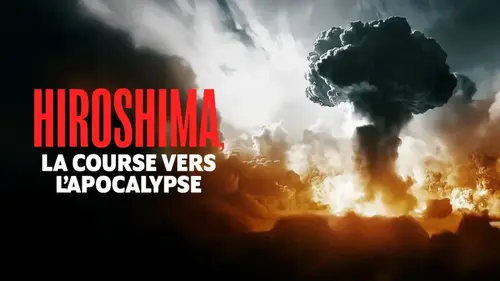 Hiroshima et Nagasaki : France 2 commémore les 80 ans avec une soirée documentaire