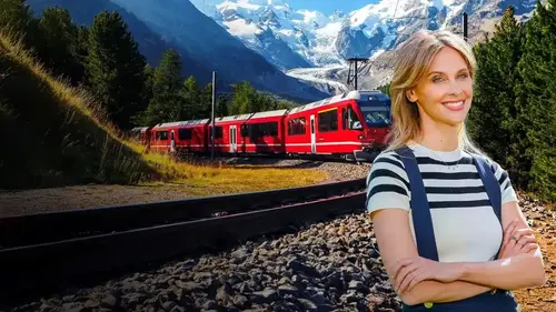 Zone Interdite (M6) : Vacances insolites en Europe – Quatre familles en quête d'aventure sans avion