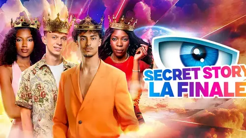 Secret Story 2025 : qui va gagner la finale ? Les derniers sondages du public