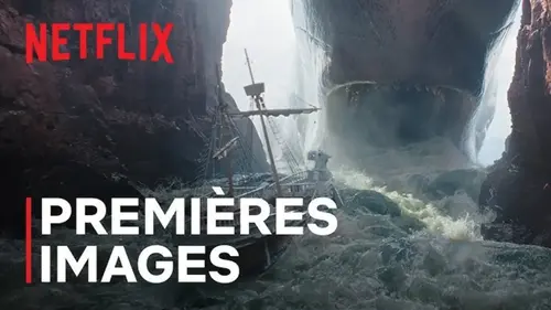 One Piece Netflix : ce que révèle le trailer de la saison 2 et l’annonce de la saison 3