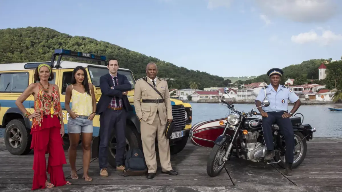 Programme TV : que regarder à la TV ce soir lundi 11 août ? (vidéo)