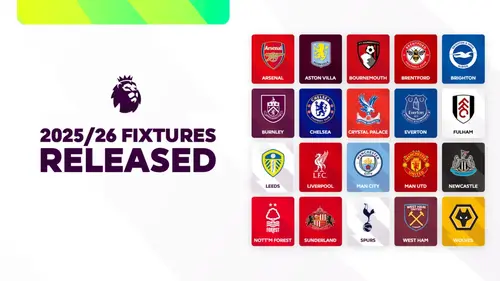 Premier League : la saison 2025/2026 débute ce vendredi 15 août