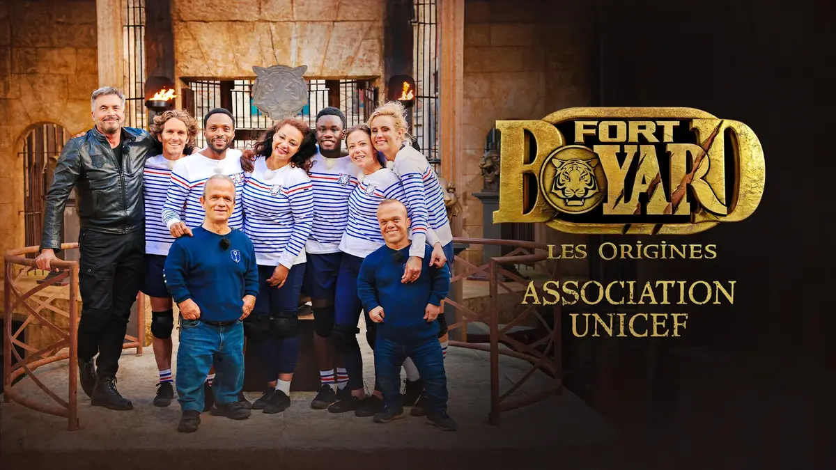 Programme TV : que regarder à la TV ce soir samedi 16 août ? (vidéo)