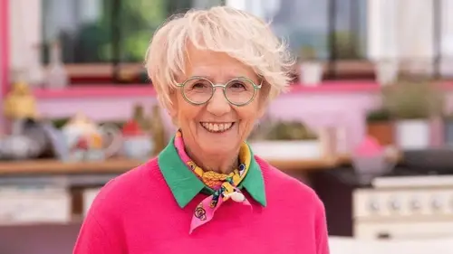 Mercotte quitte Le Meilleur Pâtissier : la jurée emblématique dit adieu après 14 ans