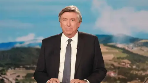 Jacques Legros rejoint Estelle Denis sur RMC et RMC Story dès le 25 août