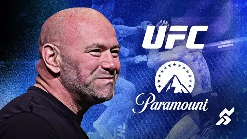 Révolution dans le MMA : l'UFC décroche le jackpot avec Paramount pour 7 ans
