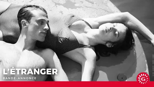L’Étranger d’Albert Camus porté à l’écran par François Ozon : bande-annonce et date de sortie