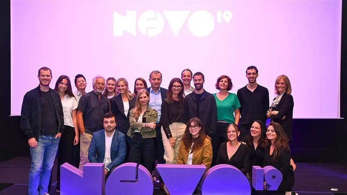 NOVO19 : la nouvelle chaîne TNT relance Vis ma vie et dévoile ses programmes