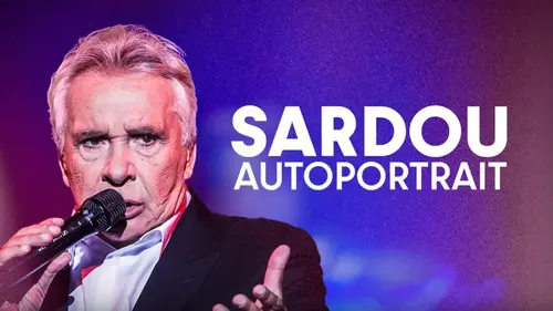 Michel Sardou, 60 ans de carrière en confidences sur France 3