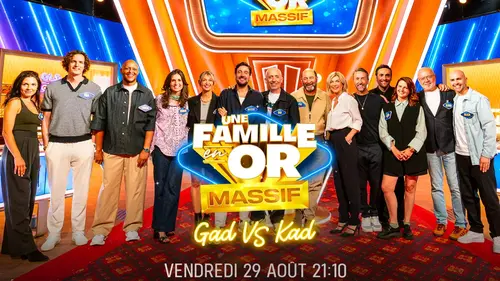 Programme TV : que regarder à la TV ce soir vendredi 29 août ? (vidéo)