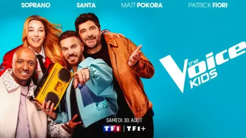 Programme TV : que regarder à la TV ce soir samedi 30 août ? (vidéo)