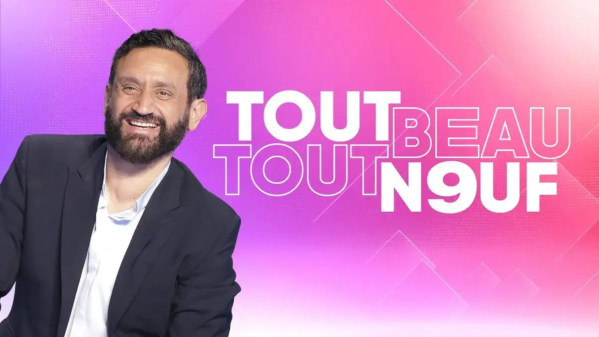 Tout beau, tout neuf en direct sur W9 à partir de 18h25 ce lundi 1er septembre