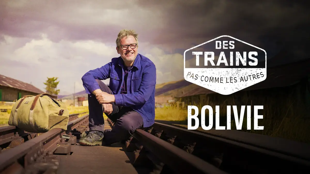 Des Trains Pas Comme Les Autres Philippe Gougler Voyage Travers Les 