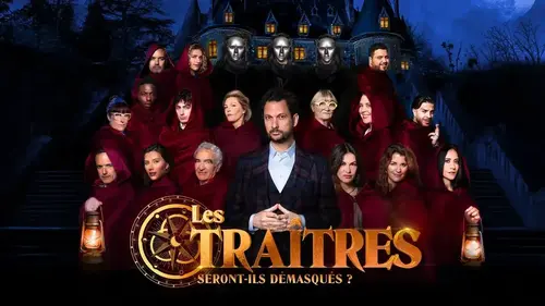 Les Traîtres saison 5 (M6) : candidats, épreuves, château… tout savoir sur l’édition 2025