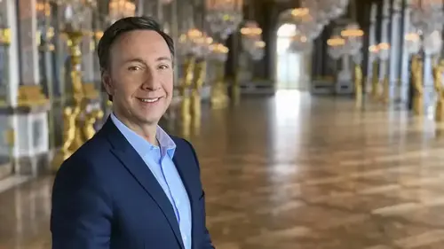 Stéphane Bern aux commandes de La Carte aux trésors dès 2026