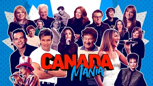 Canada Mania : de Céline Dion à Cœur de Pirate, la success story des artistes québécois en France