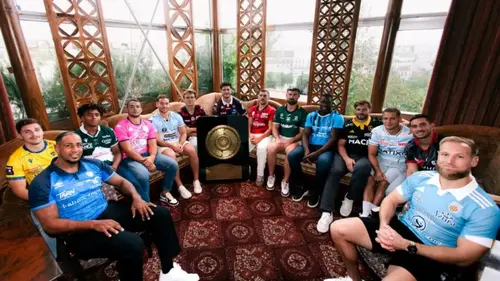 Top 14 : calendrier et favoris de la saison 2025 - 2026 qui débute ce week-end