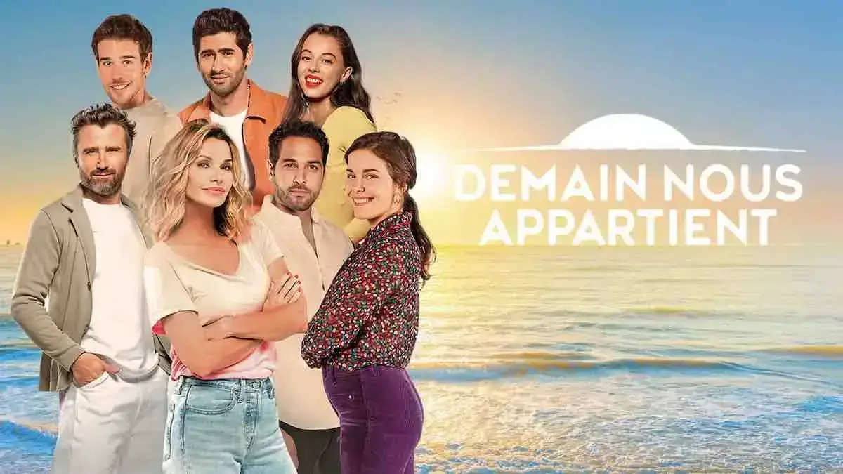 Demain nous appartient en avance : résumé de la semaine du 8 septembre (spoilers)