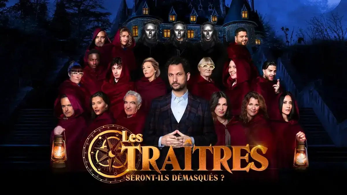 Les Traîtres S5 sur M6 : Christine Bravo, Sylvie Tellier et Danielle font leur retour