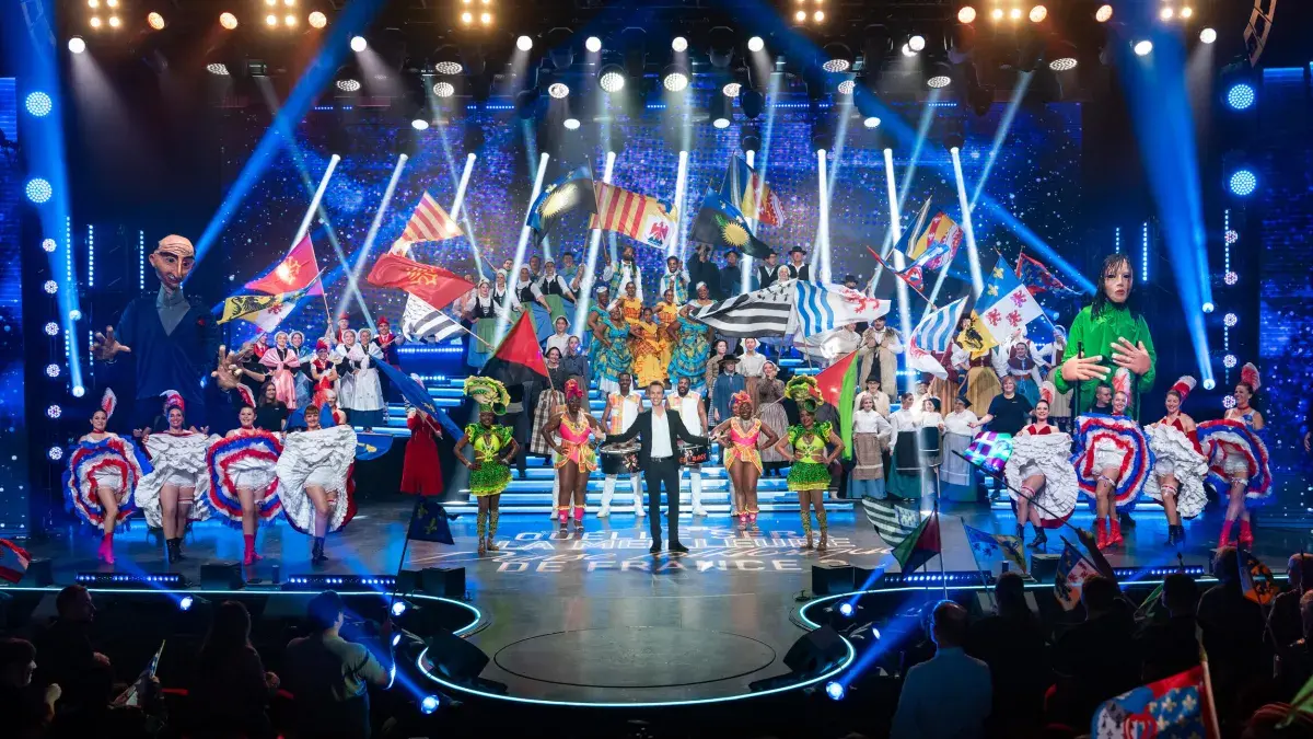 La meilleure danse folklorique de France : tout savoir sur le grand concours des régions 2025