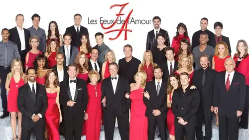 Les Feux de l'amour résumés épisodes de la semaine du 15 septembre 2025 (spoilers)