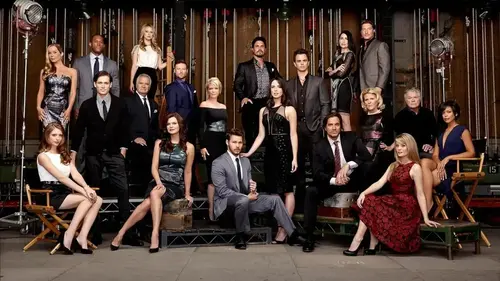 Amour, gloire et beauté résumés épisodes de la semaine du 15 septembre 2025 (spoilers)