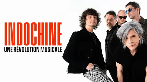 Indochine, une révolution musicale : Nicola Sirkis raconte l’histoire du groupe culte sur France 4