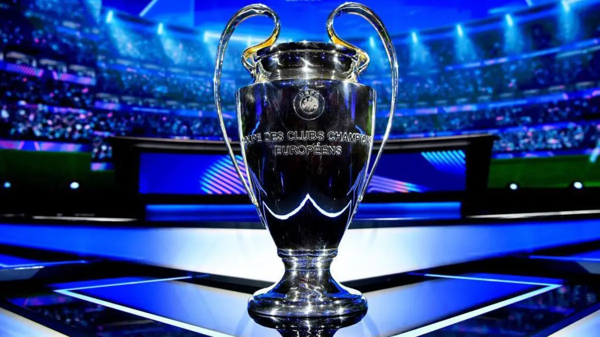Champions League : programme TV de la semaine (1ère journée)