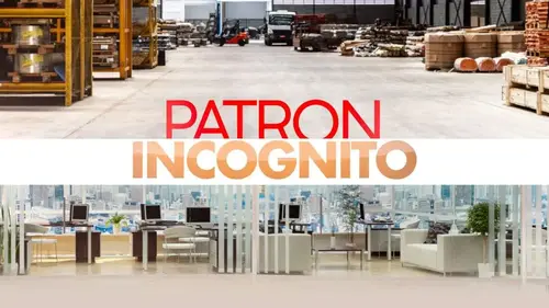 Patron Incognito (M6) : immersion inédite chez Envia Cuisines ce 16 septembre