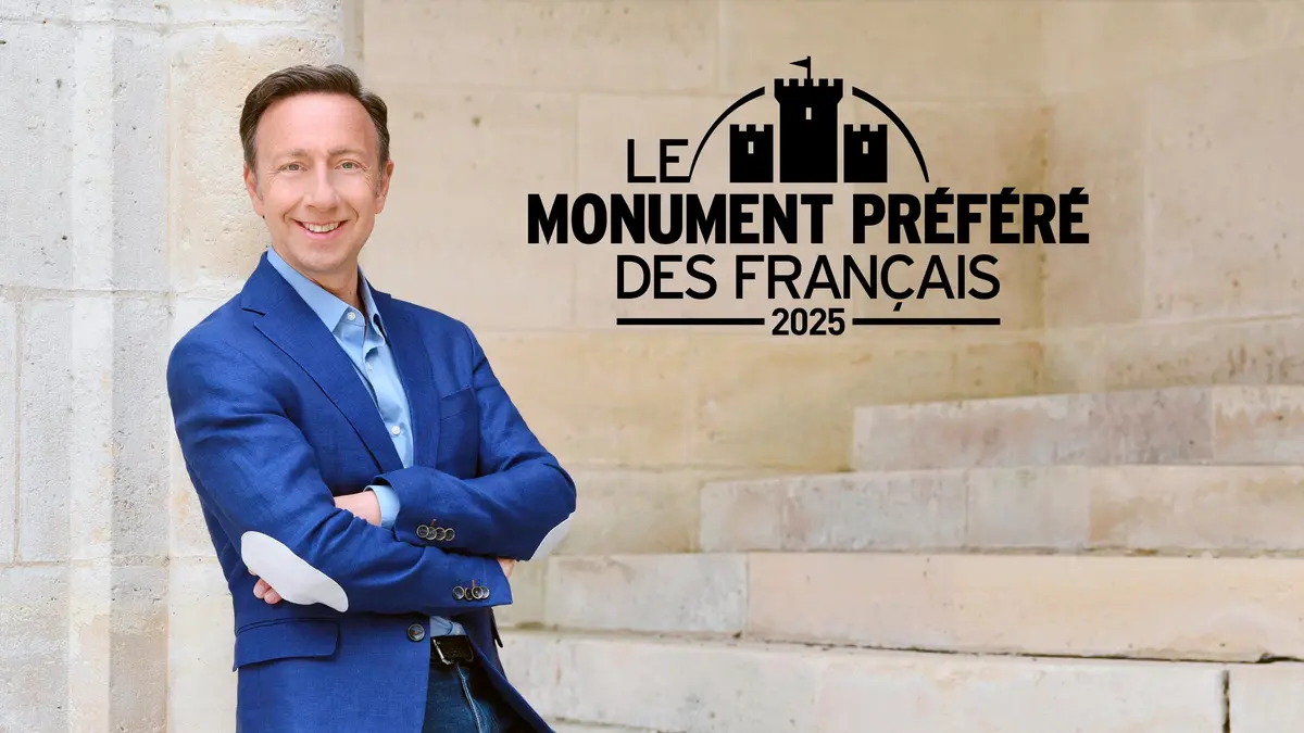 Le Monument préféré des Français 2025 : les 14 monuments en lice et la finale