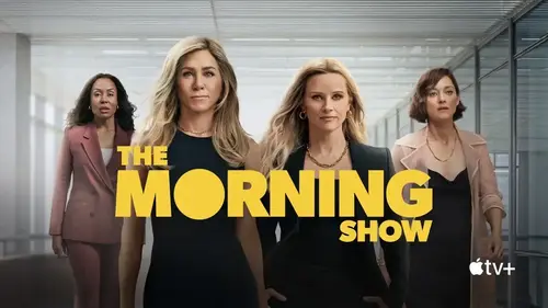 The Morning Show saison 4 : Marion Cotillard rejoint la série d’Apple TV+