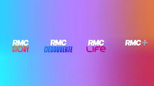 RMC Life remplace Chérie 25 : date de lancement et programmes de la nouvelle chaîne TNT