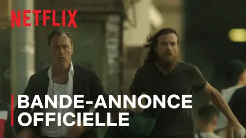 Black Rabbit (Netflix) : Jude Law et Jason Bateman réunis dans un thriller intense