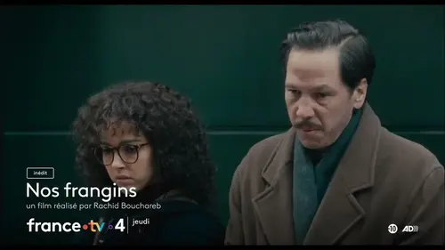 Nos frangins (France 4) : un film sur les morts de Malik Oussekine et d’Abdel Benyahia