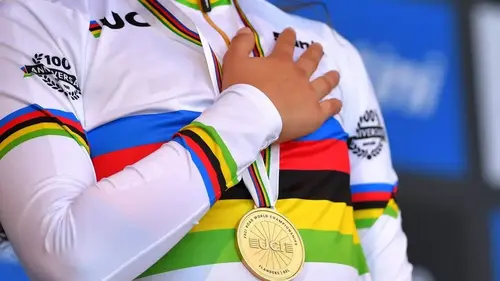 Championnats du monde de cyclisme 2025 à Kigali : programme complet et équipe de France engagée