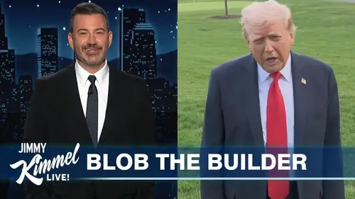 Jimmy Kimmel reprend l’antenne après ses propos controversés sur Charlie Kirk