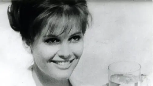 Madeleine Rousset biographie, news, photos, vidéos et avis